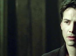The Matrix