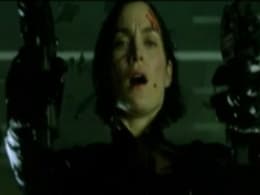 The Matrix