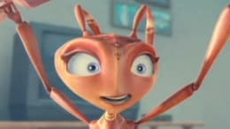 The Ant Bully