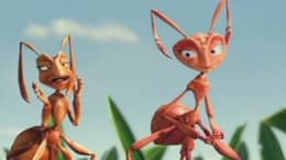 The Ant Bully