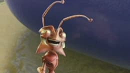 The Ant Bully