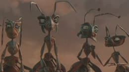 The Ant Bully