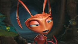 The Ant Bully