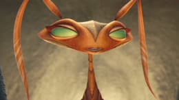 The Ant Bully