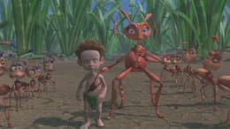 The Ant Bully