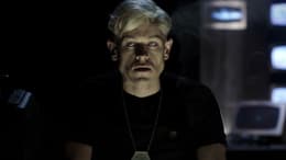 Alien Invasion: S.U.M.1