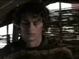 Tristan + Isolde