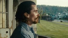 Out of the Furnace