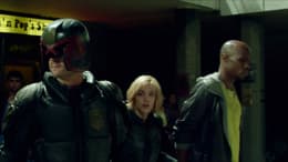 Dredd