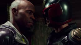 Dredd