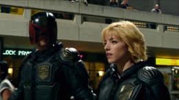 Dredd