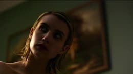 The Blackcoat's Daughter
