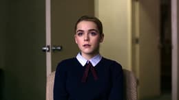 The Blackcoat's Daughter