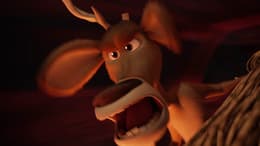 Open Season: Scared Silly!