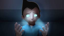 Astro Boy