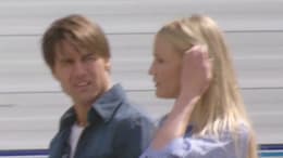 Knight and Day