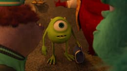Monsters University