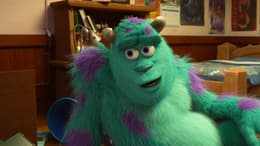Monsters University