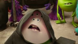 Monsters University