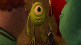 Monsters University