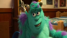 Monsters University