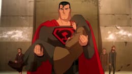 Superman: Red Son