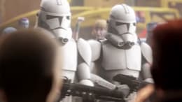Star Wars: The Bad Batch