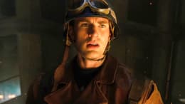 Captain America: The First Avenger