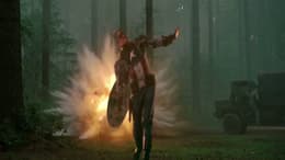 Captain America: The First Avenger