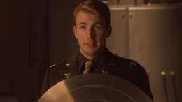 Captain America: The First Avenger