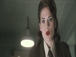 Captain America: The First Avenger