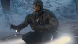 Captain America: The First Avenger