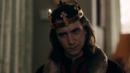 The Lost King