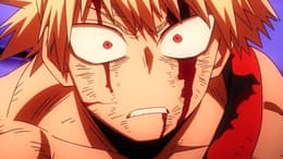 My Hero Academia: Heroes Rising