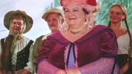 Pauline and Paulette