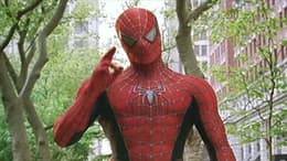 Spider-Man 2