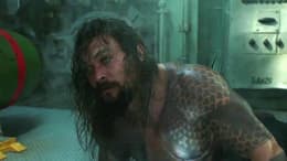 Aquaman and the Lost Kingdom