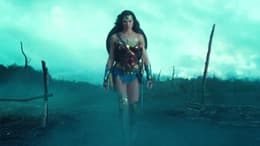 Wonder Woman