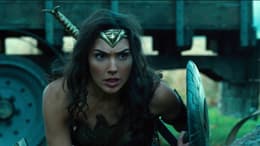Wonder Woman