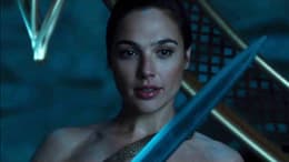 Wonder Woman