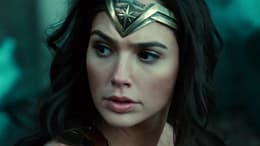 Wonder Woman