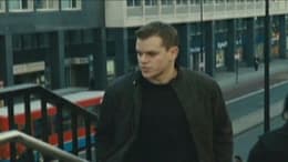 The Bourne Ultimatum