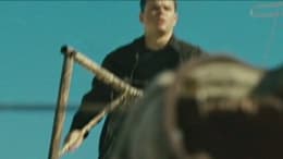 The Bourne Ultimatum