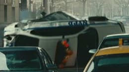 The Bourne Ultimatum