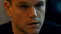 The Bourne Ultimatum
