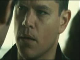 The Bourne Ultimatum