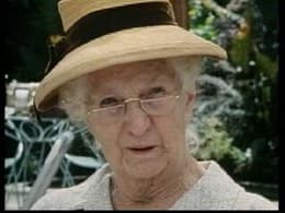 Miss Marple