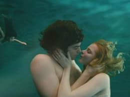 Across the Universe