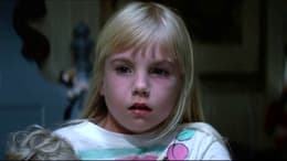 Poltergeist II. Juegos diabólicos II