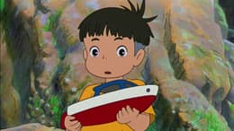 Ponyo